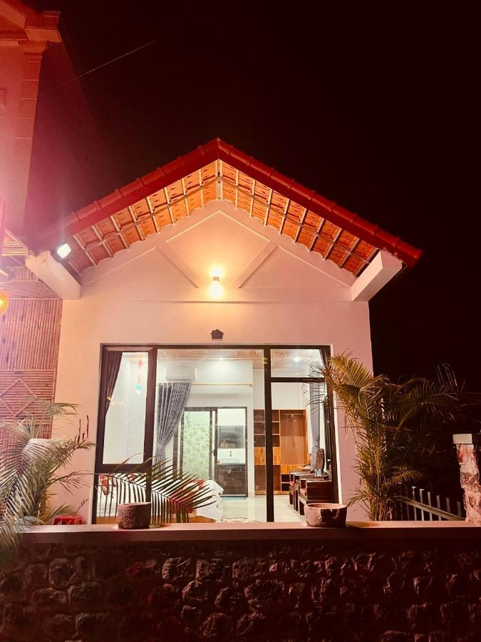 Trang An Nature View Homestay Nguyen Ngoai Kültér fotó