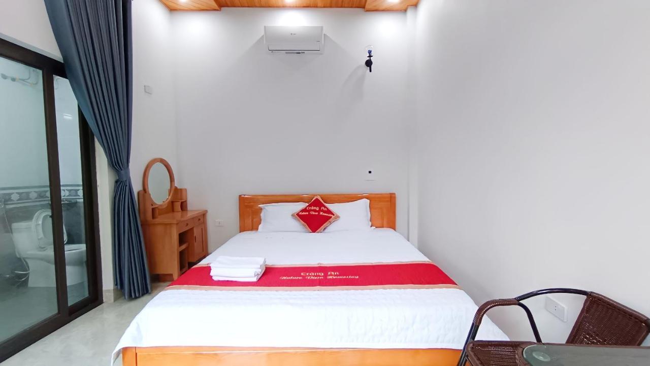 Trang An Nature View Homestay Nguyen Ngoai Kültér fotó