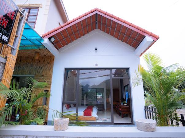 Trang An Nature View Homestay Nguyen Ngoai Kültér fotó
