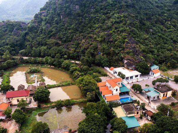 Trang An Nature View Homestay Nguyen Ngoai Kültér fotó
