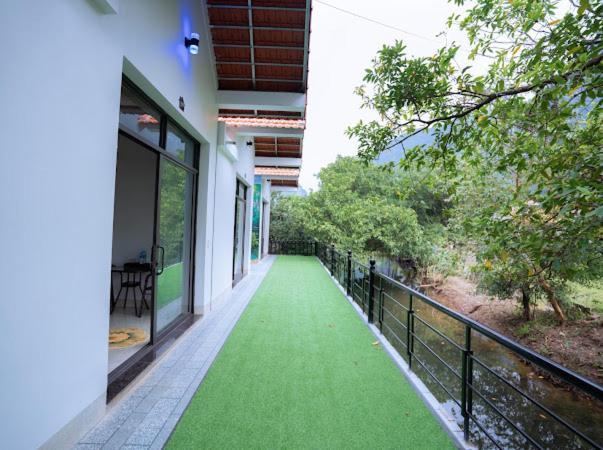 Trang An Nature View Homestay Nguyen Ngoai Kültér fotó