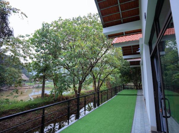 Trang An Nature View Homestay Nguyen Ngoai Kültér fotó