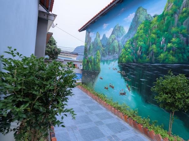 Trang An Nature View Homestay Nguyen Ngoai Kültér fotó