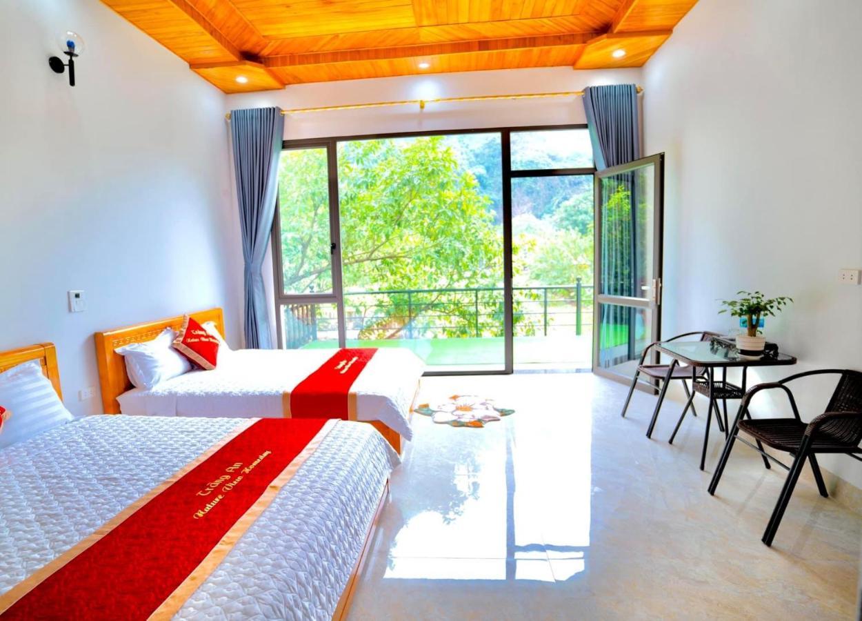 Trang An Nature View Homestay Nguyen Ngoai Kültér fotó