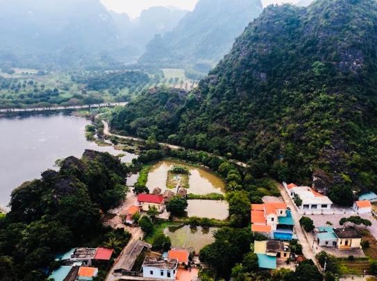 Trang An Nature View Homestay Nguyen Ngoai Kültér fotó